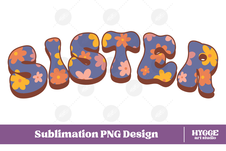 Sister Png Image 18
