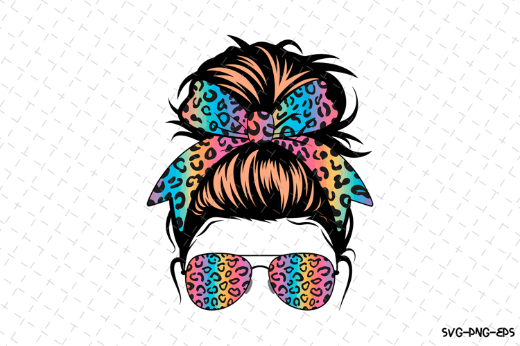 Mama SVGs Image 21