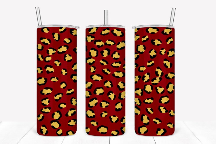 Sublimation Tumbler Designs Image 8