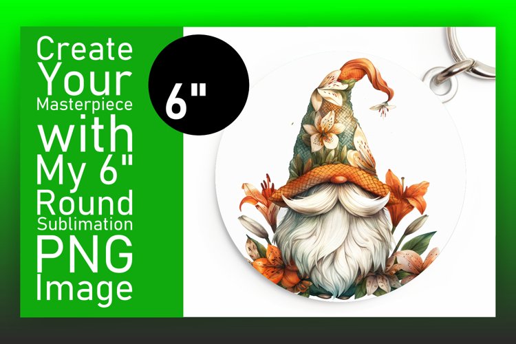 Gnome Clipart Image 18