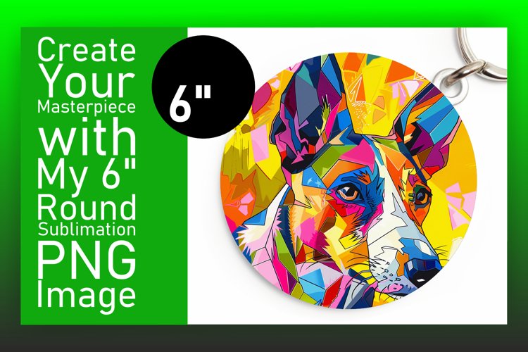 Flower Sublimation Image 23