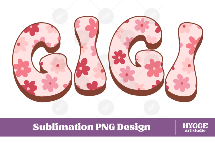 Grandma Clipart Image 3