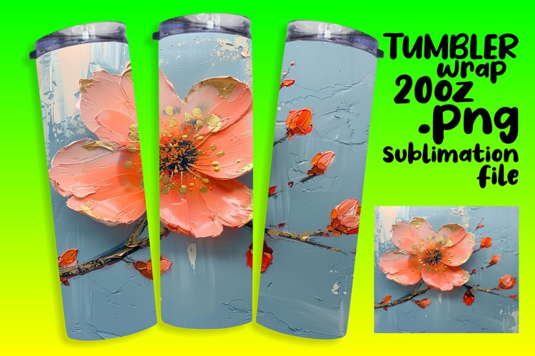 Floral Pattern Png Image 7