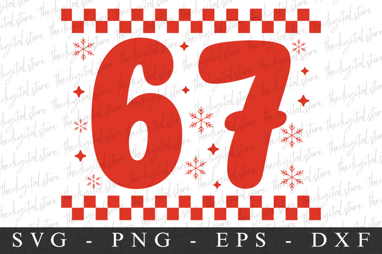 Merry Christmas Tree Svg Image 12