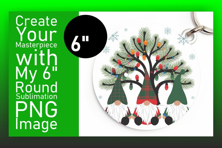 Christmas Gnomes Png Image 17