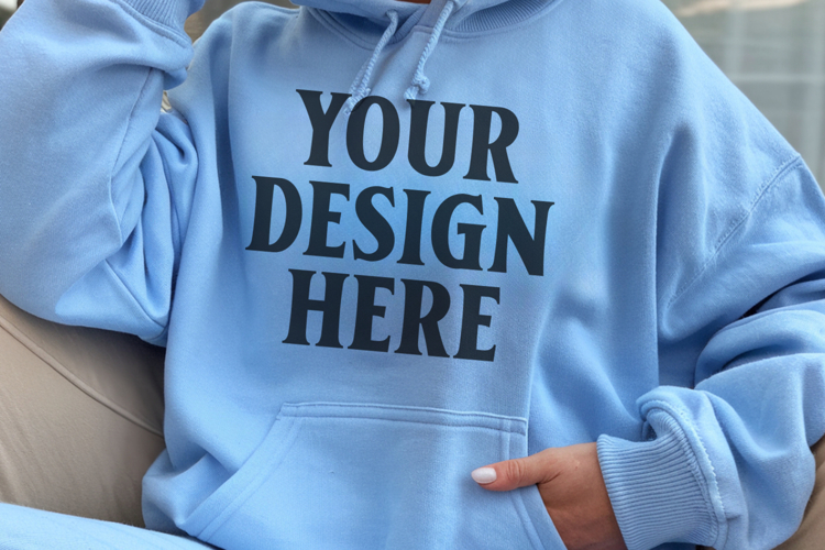 Gildan Mockups Image 16