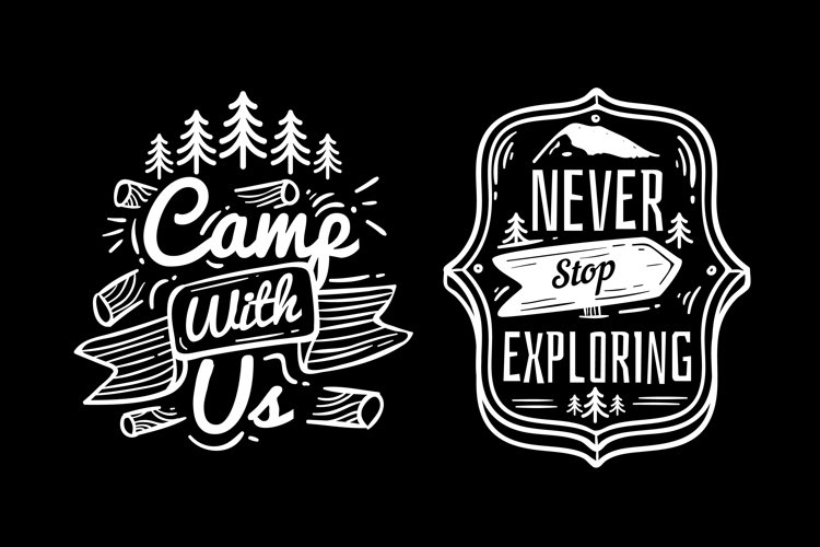 Adventure Logo Image 11