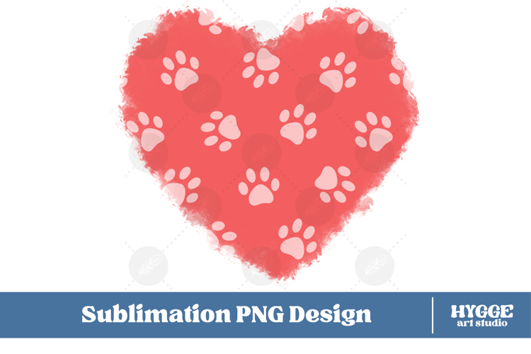 Paw Clipart Image 24