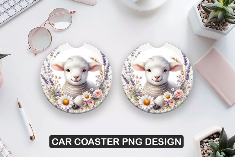 Lamb Png Image 11