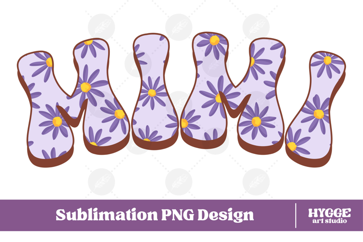 Grandma Clipart Image 9