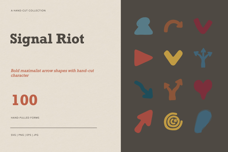 100 Hand Drawn Arrow SVG | Direction & Pointer Shapes