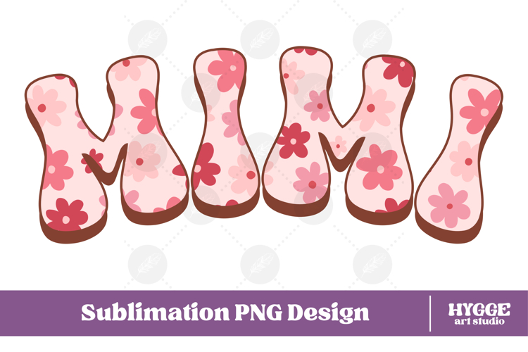 Grandma Clipart Image 2