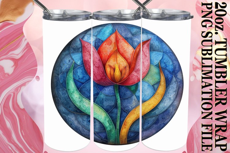 Floral Pattern Png Image 5