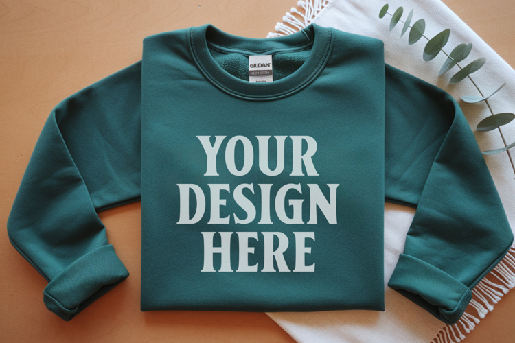 Gildan Mockups Image 13