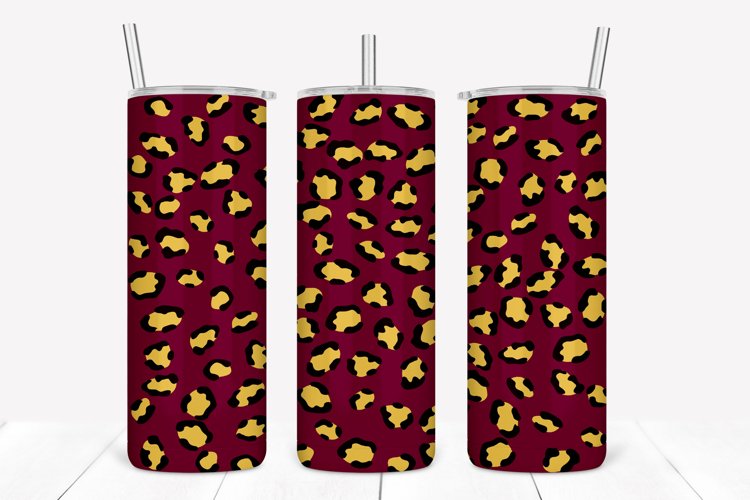 Sublimation Tumbler Designs Image 10