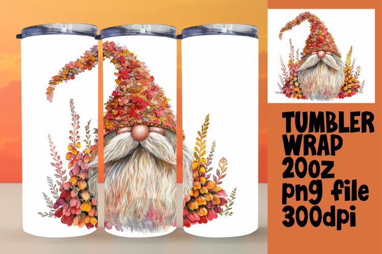 Gnome Clipart Image 17