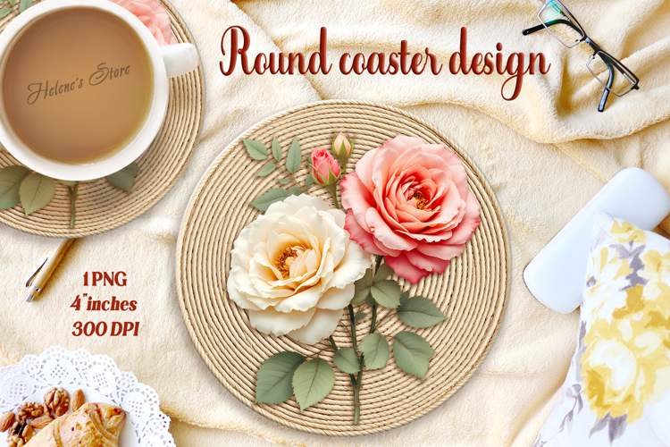 Pink Flowers Clipart Image 14