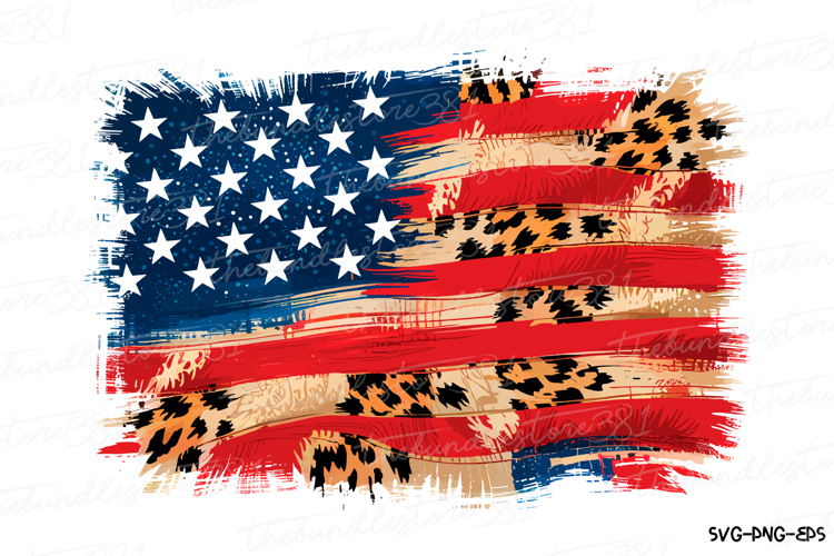 Funny 4th Of July Svg Image 12