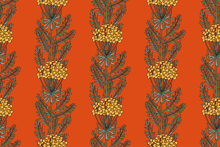 Red Background Image 17
