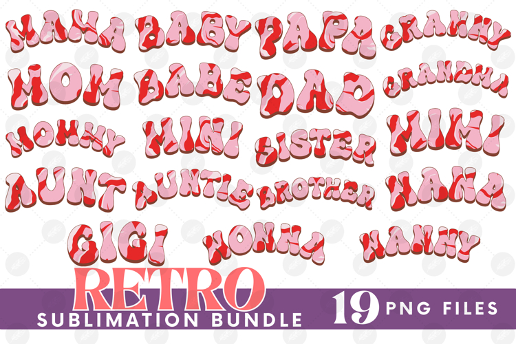 Grandma Clipart Image 17