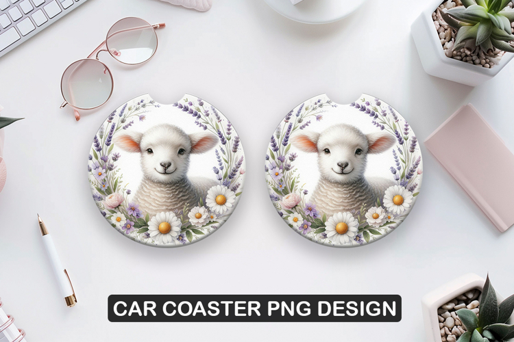 Lamb Png Image 10