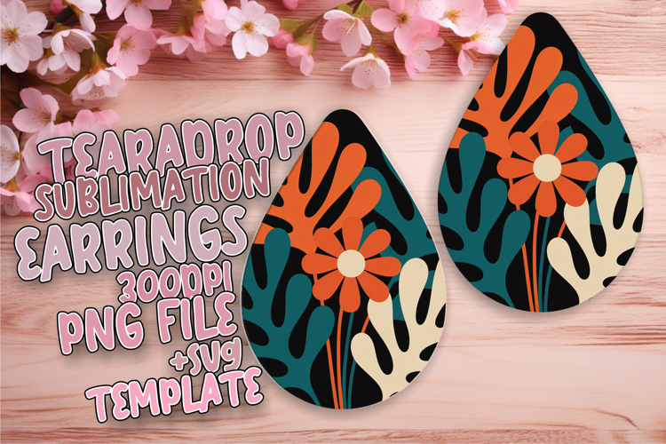 Earrings Png Image 11