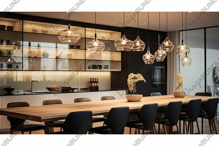 shade lamps interior example image 1