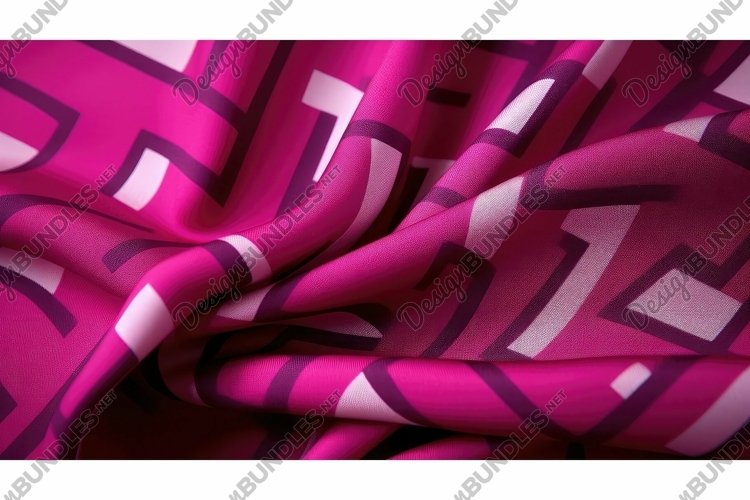 Geometric Illustration Image 4