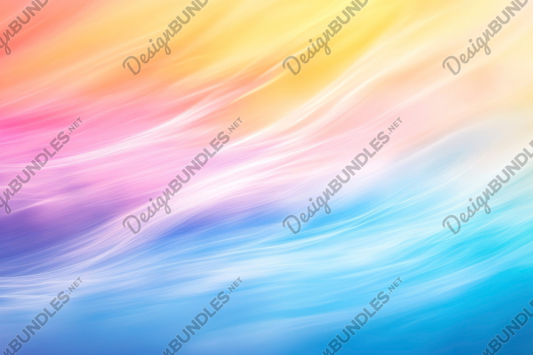 Gradient Mesh Background Wallpaper