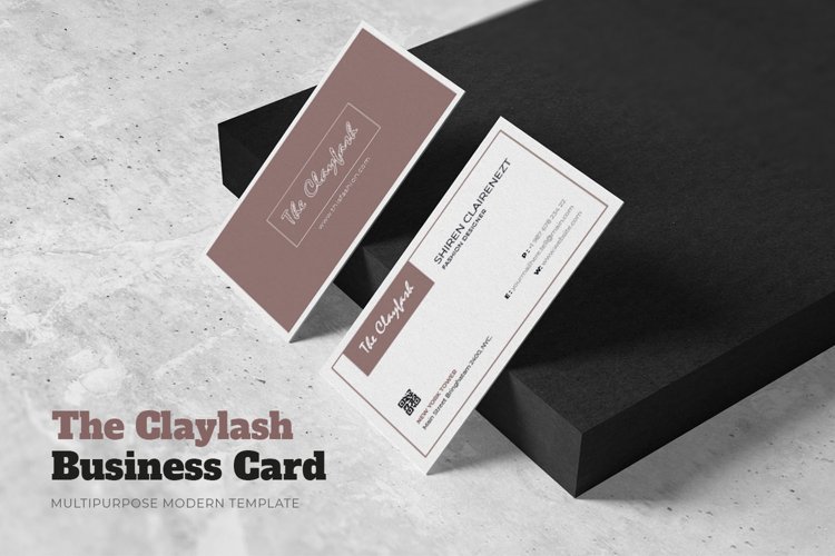 Card Templates Image 6