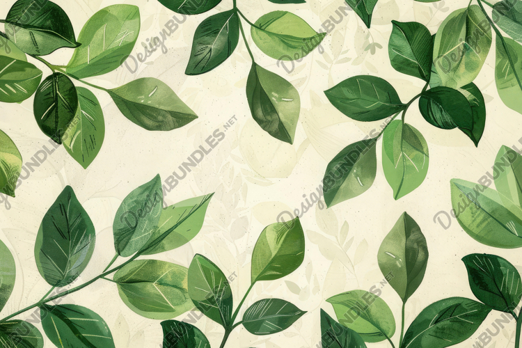 Green Texture Background Image 9