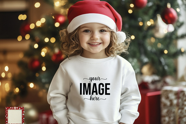 Christmas Background Image 7