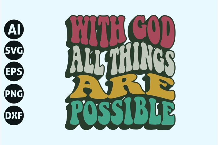 Christian Svg Image 3
