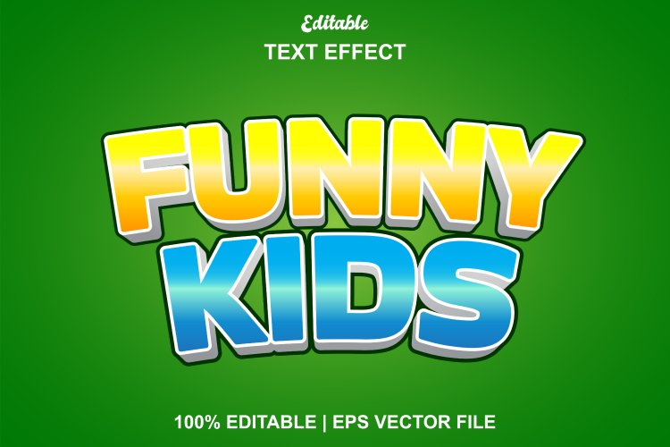 funny kids