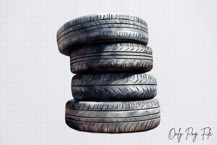 Boho Clipart Image 17