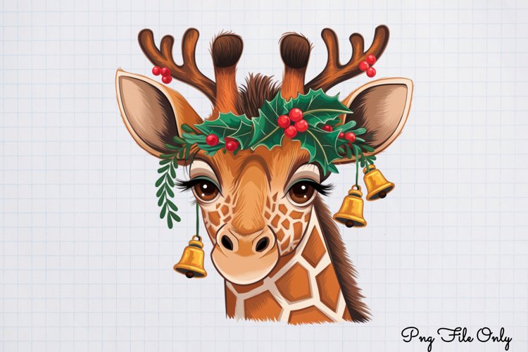 Boho Clipart Image 10