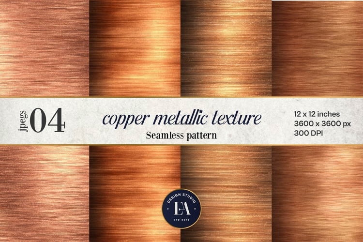 Metal Background Image 16