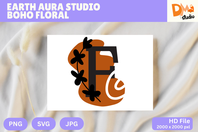Rustic Logo Image 5