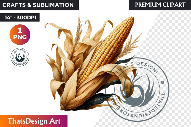 Thanksgiving Sublimation Design Image 3