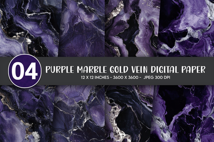 Gold Foil Background Image 3