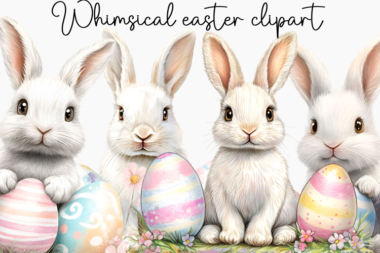 Easter Clipart Image 9