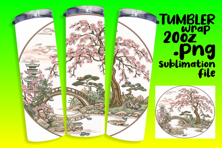 Flower Sublimation Image 8