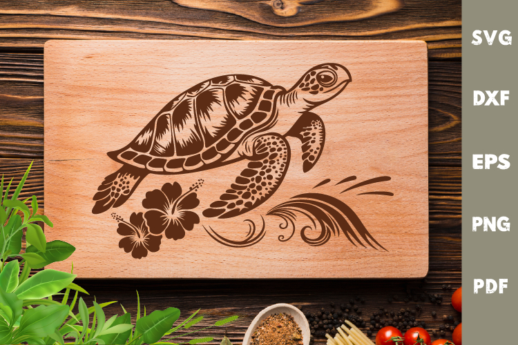 Cricut Cutting Board Svg Image 20