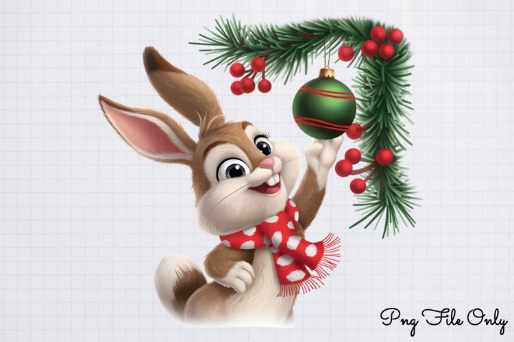 Woodland Clipart Image 4