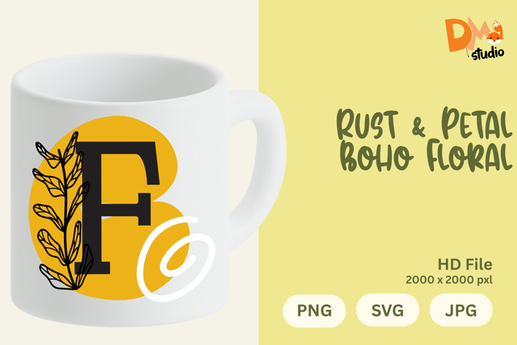 Rustic Logo Image 7