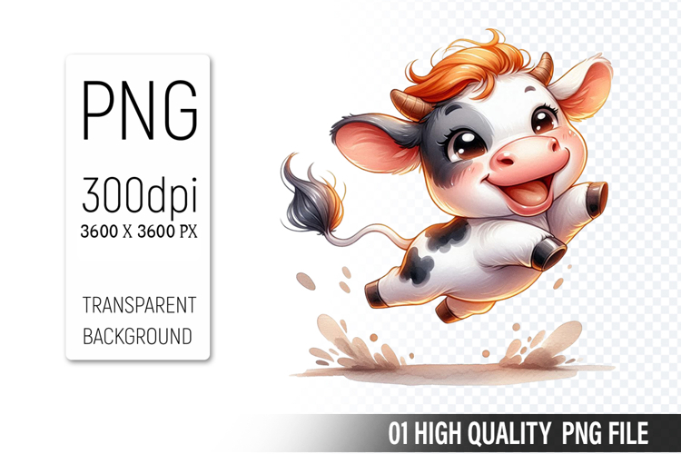 Farm Animals Clipart Image 12