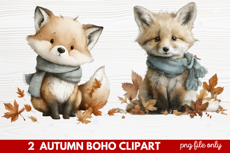 Fall Illustration Image 19