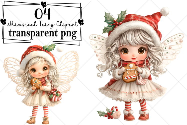 Fairy Png Image 18