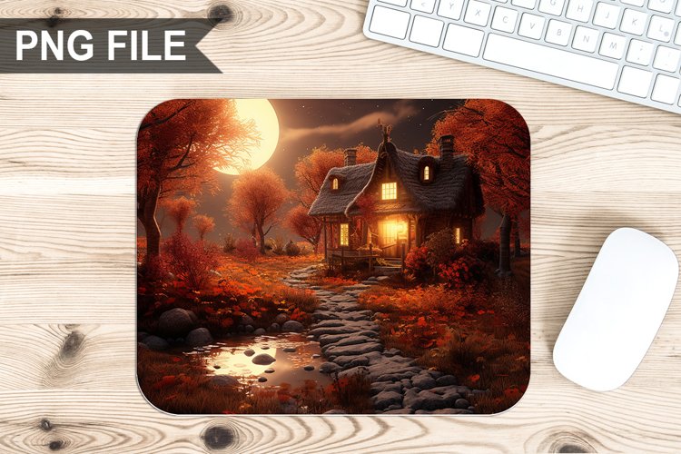 Autumn Clipart Image 21