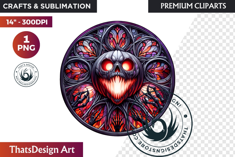 Demon Clipart